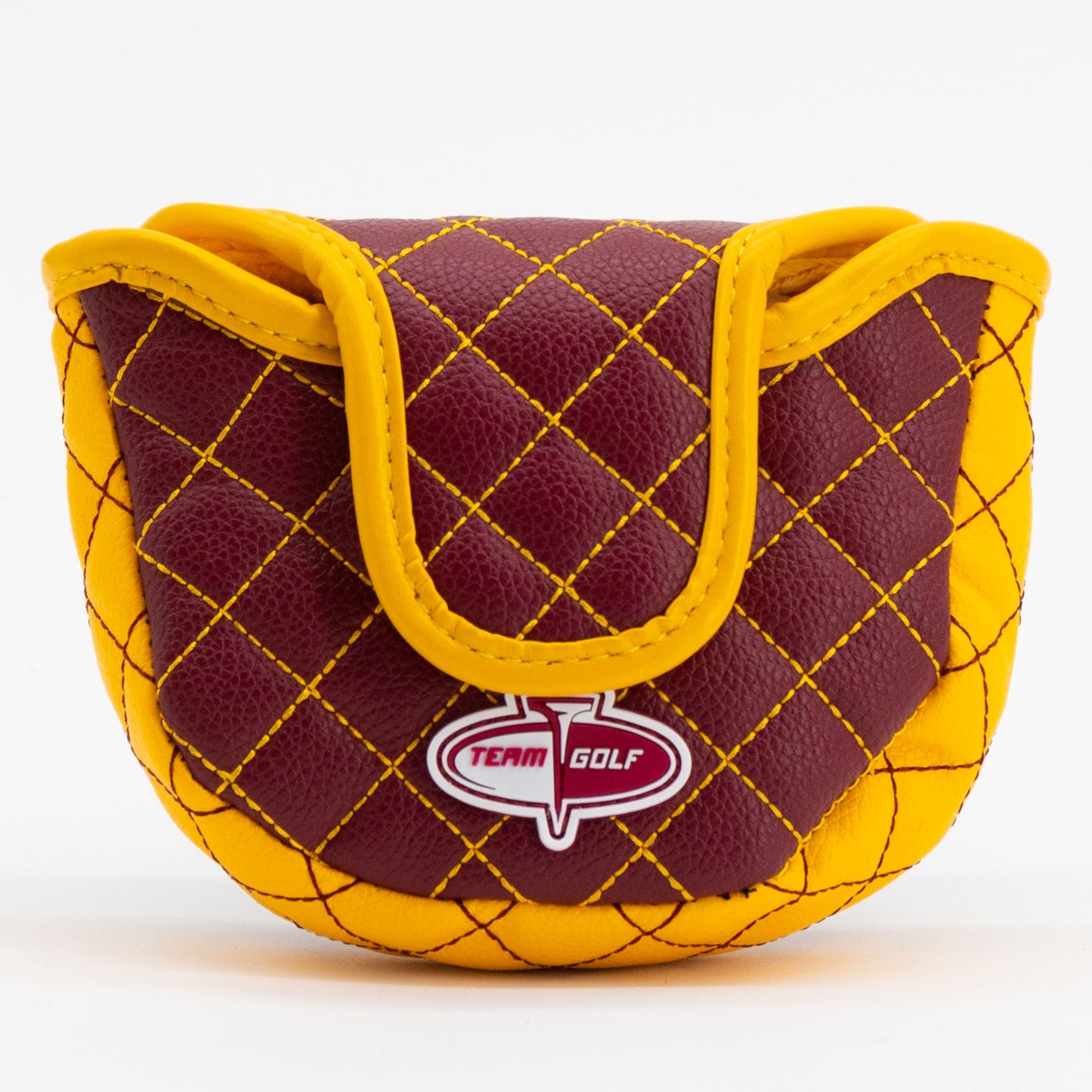 Team Golf Washington Commanders Quilted Putter Covers