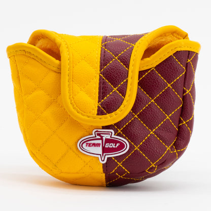 Team Golf Washington Commanders Quilted Putter Covers