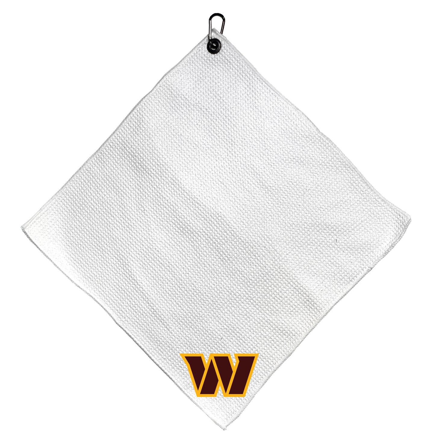 Team Golf Washington Commanders Golf Towels