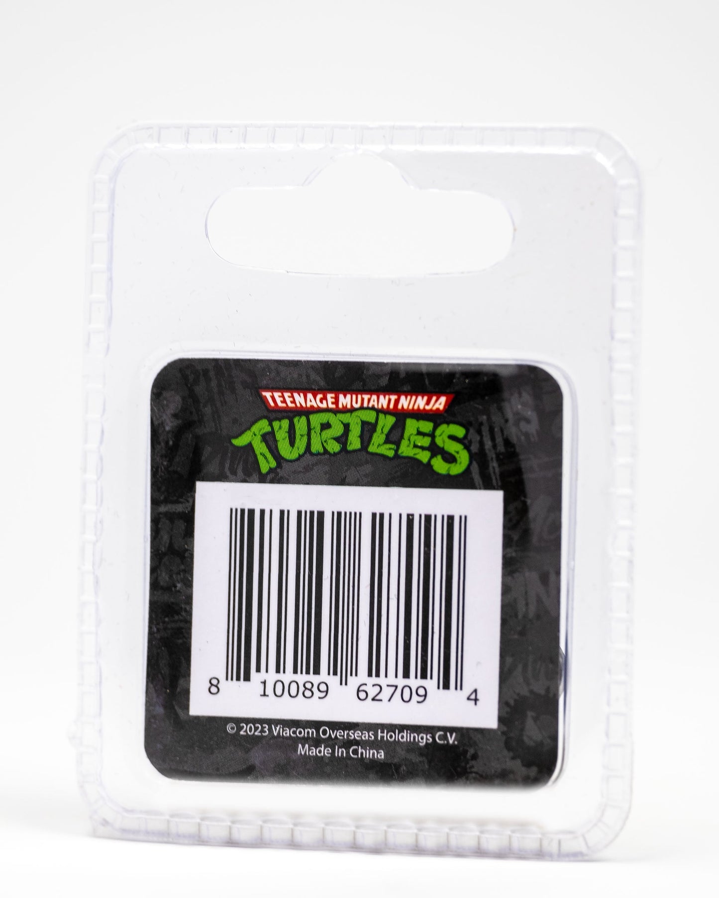 TMNT - Donatello Ball Marker