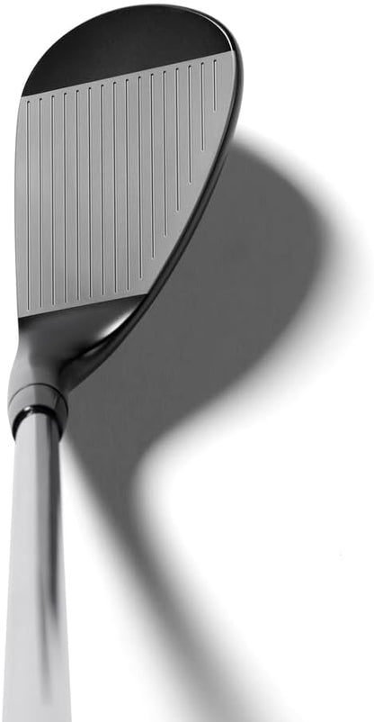 Mizuno Pro T3 Black Ion Wedge