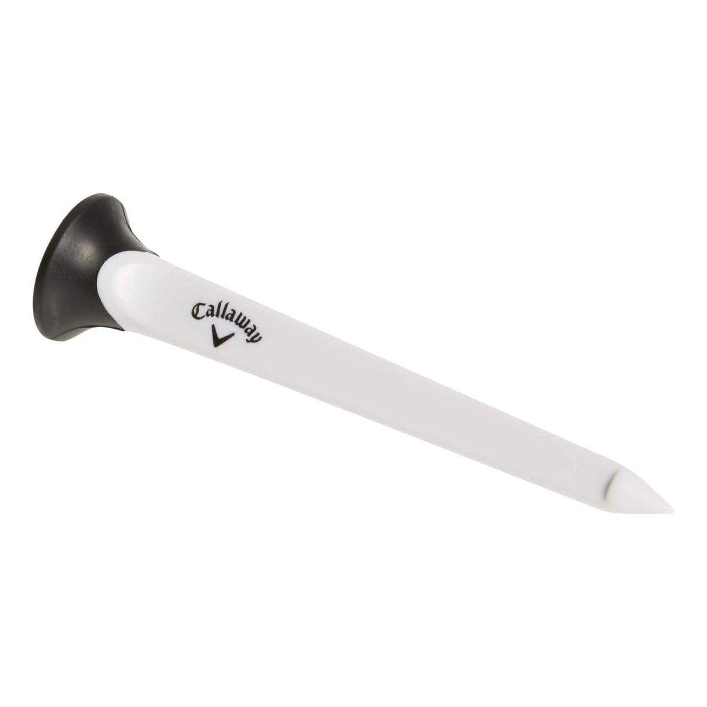 Callaway Par Tee Plastic Golf Tees