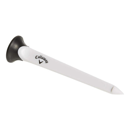 Callaway Par Tee Plastic Golf Tees