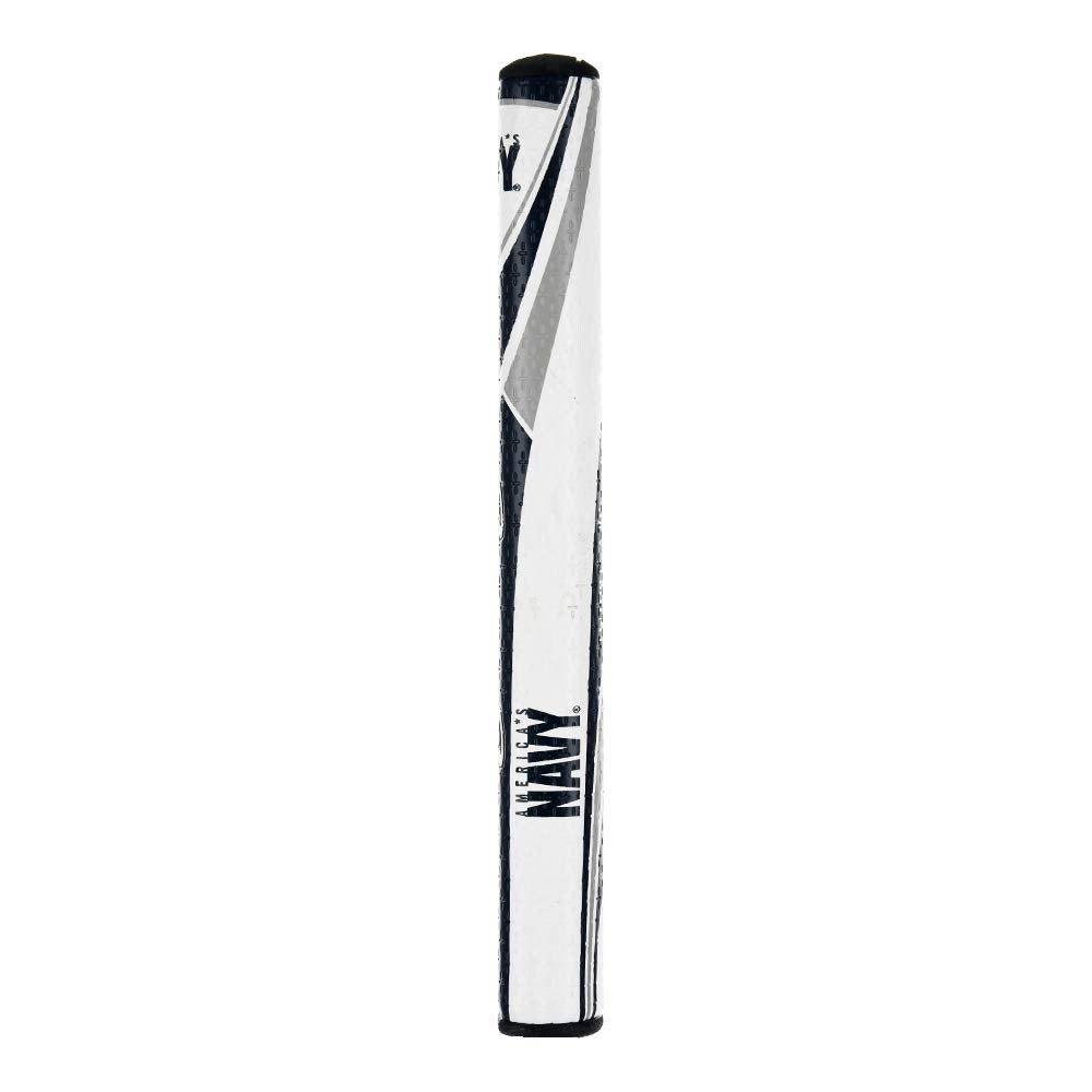 SuperStroke Military Golf Putter Grip (Mid Slim 2.0)