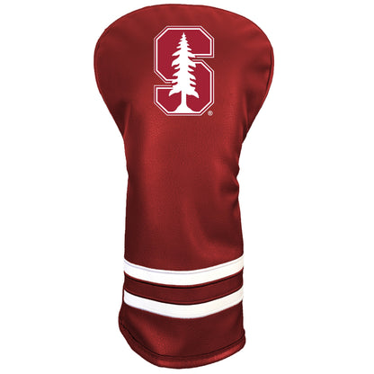 Stanford Driver & Fairway Headcovers PRT | Team Golf