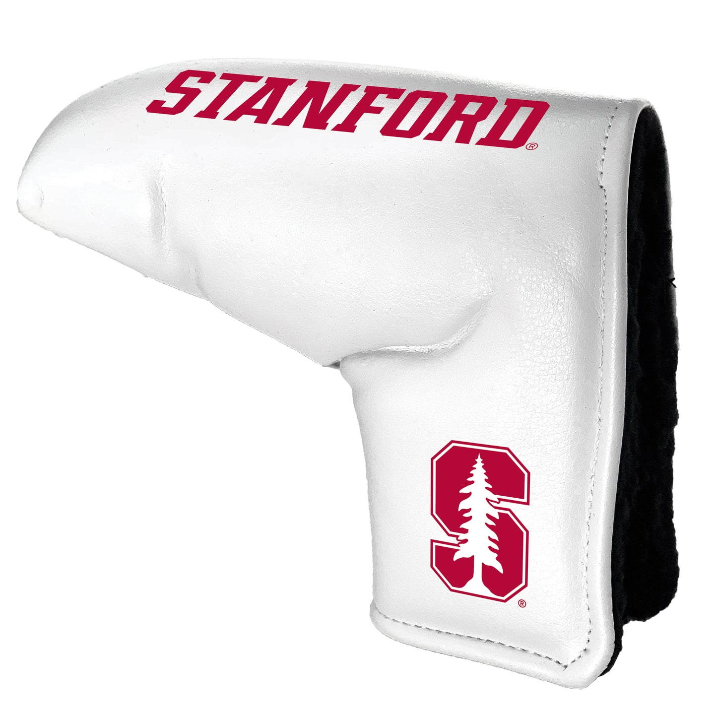 Stanford Putter Covers PRT | Team Golf