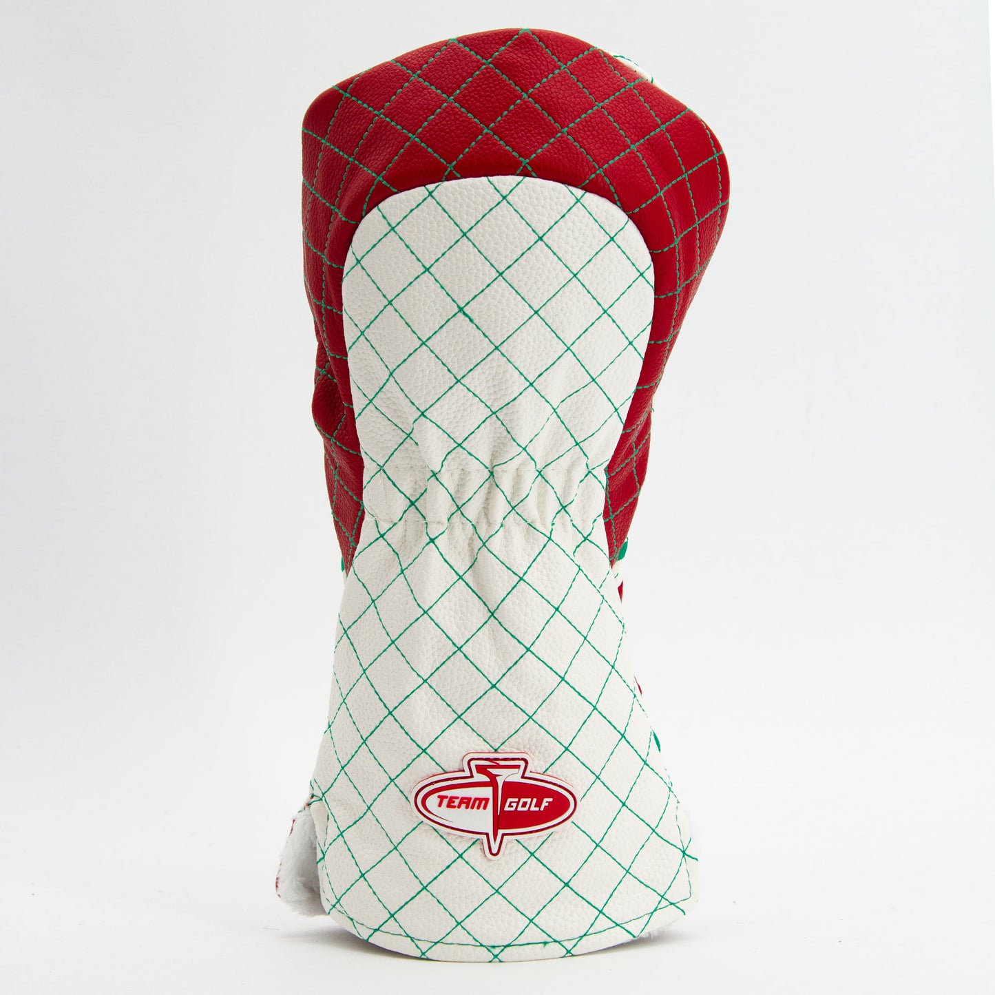 Team Golf Stanford DR/FW Quilted Headcovers