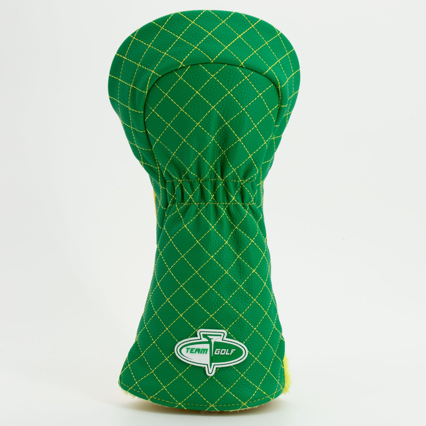 Team Golf Oregon DR/FW Quilted Headcovers