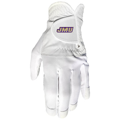 JMU MultiFit Golf Glove | Team Golf