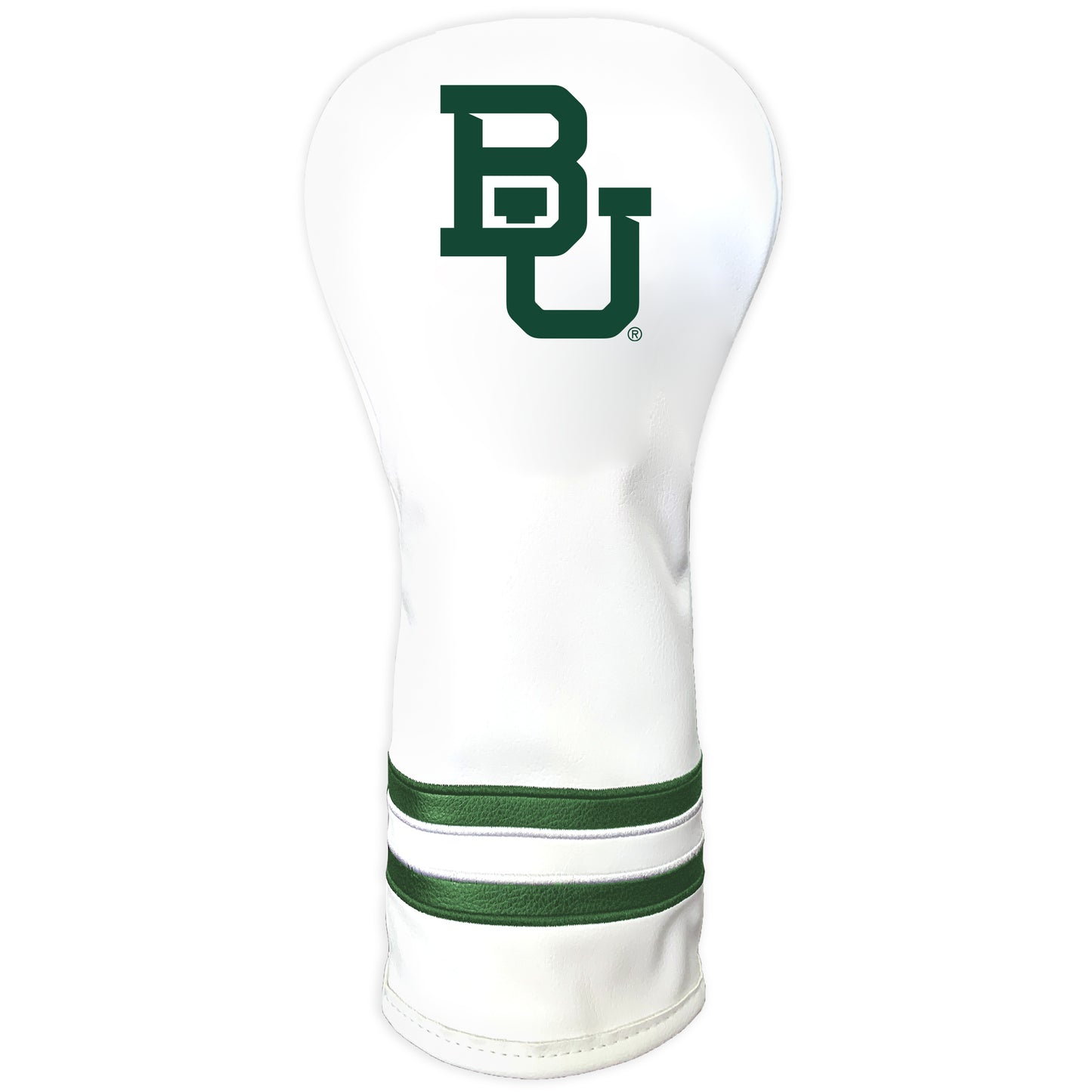 Baylor Driver & Fairway Headcovers PRT | Team Golf