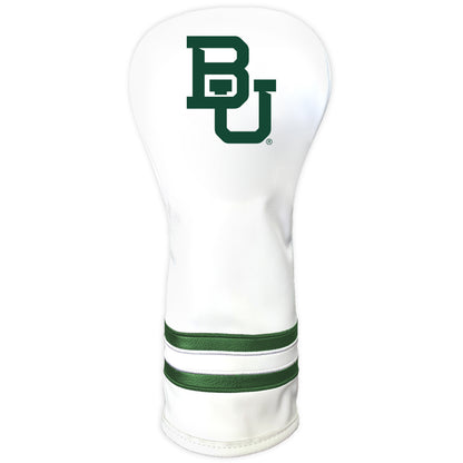 Baylor Driver & Fairway Headcovers PRT | Team Golf