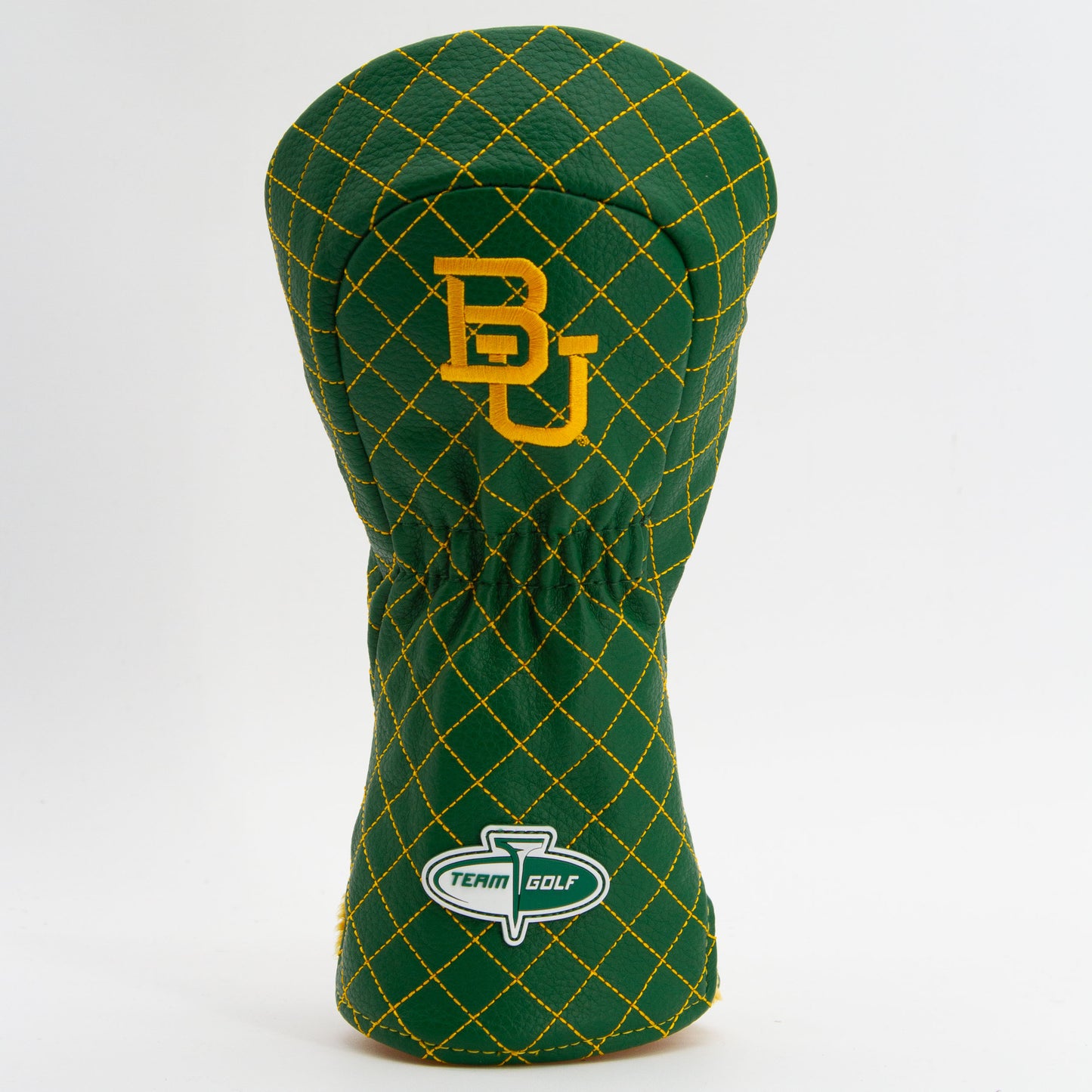 Team Golf Baylor DR/FW Quilted Headcovers