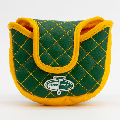 Team Golf Baylor Quilted Putter Covers
