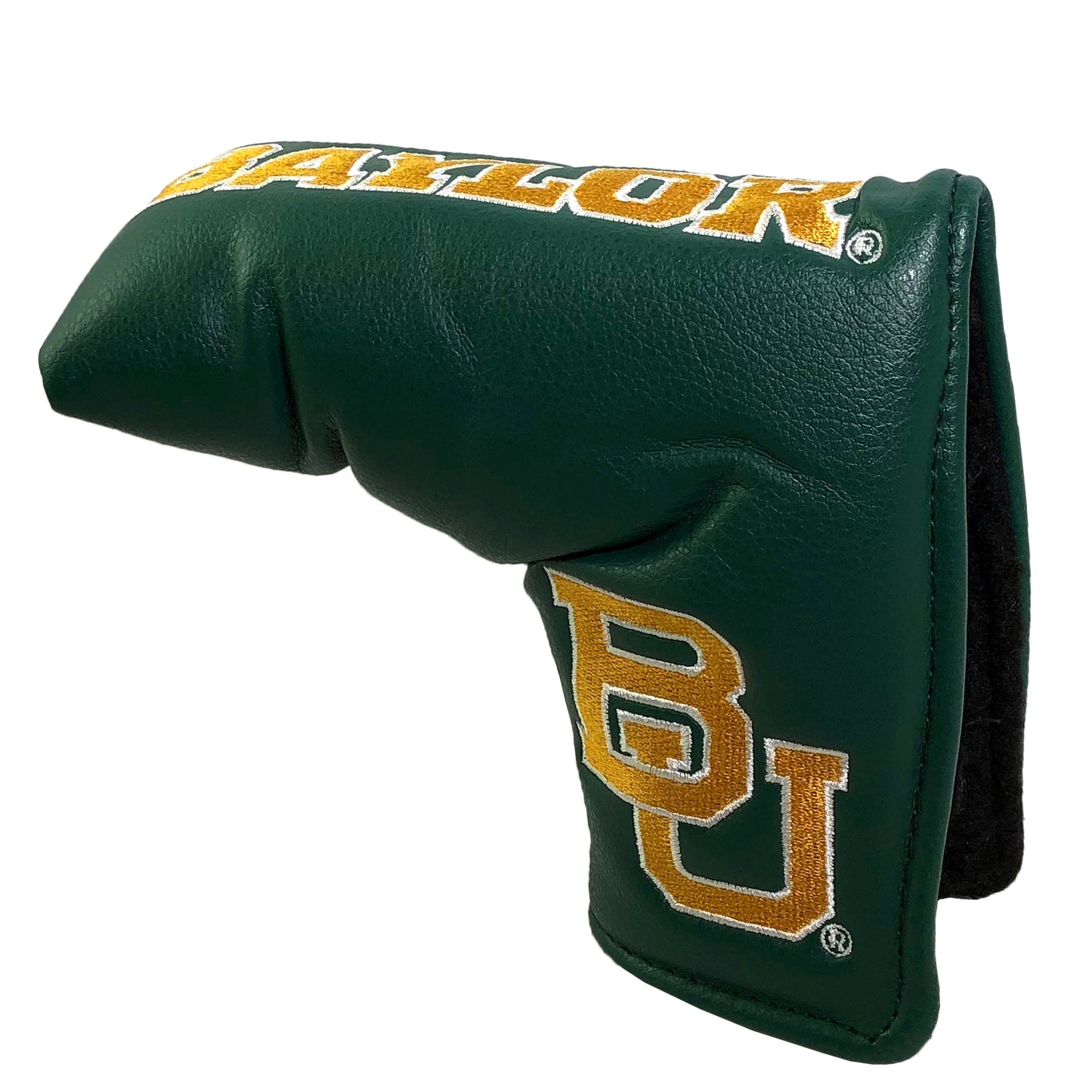 Baylor Putter Covers | Team Golf