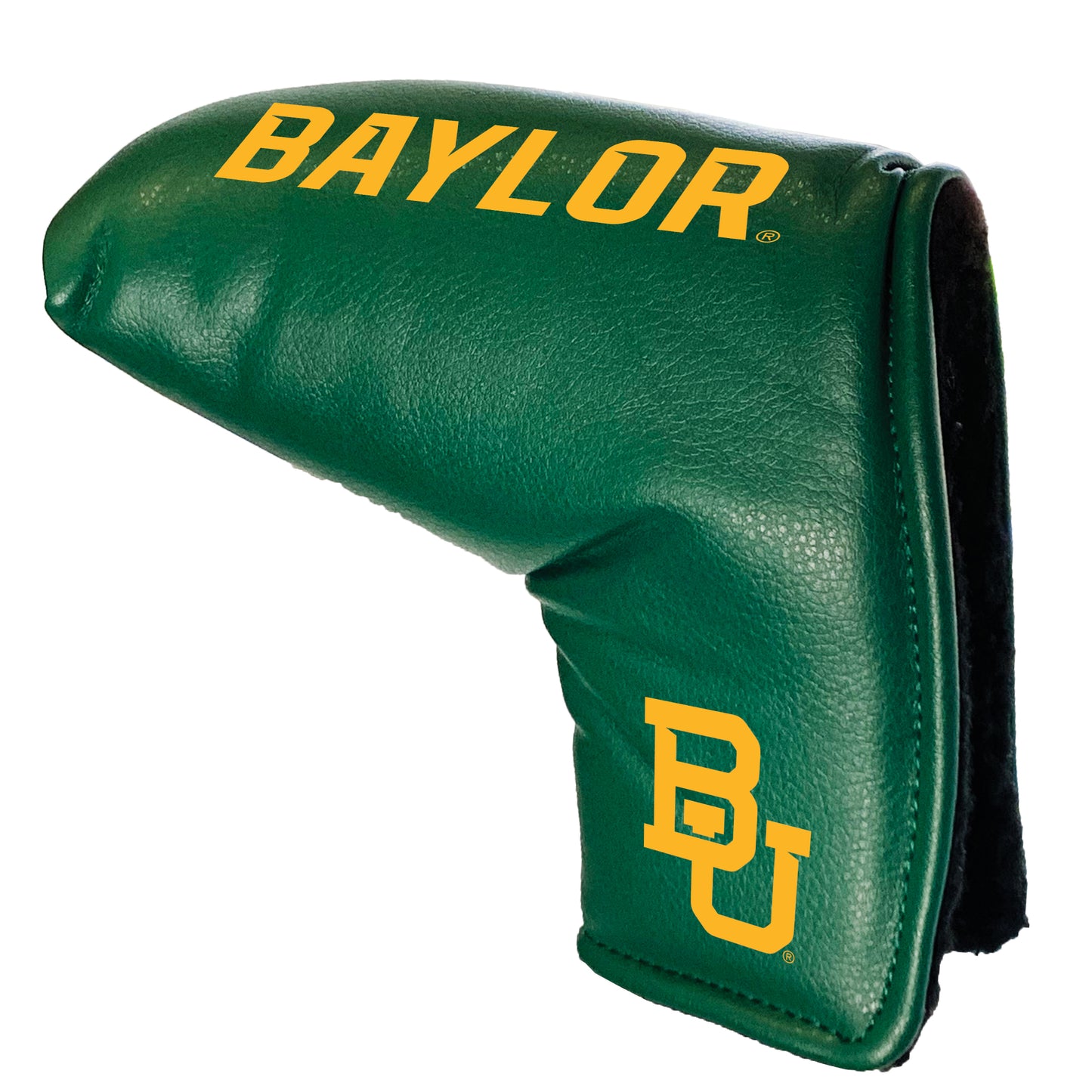 Baylor Putter Covers PRT | Team Golf