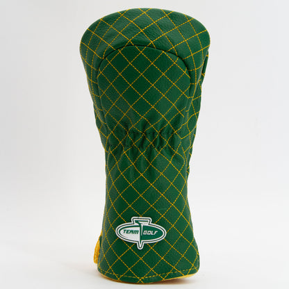 Team Golf Baylor DR/FW Quilted Headcovers