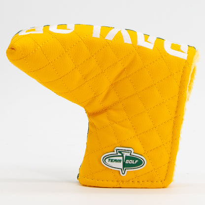 Team Golf Baylor Quilted Putter Covers