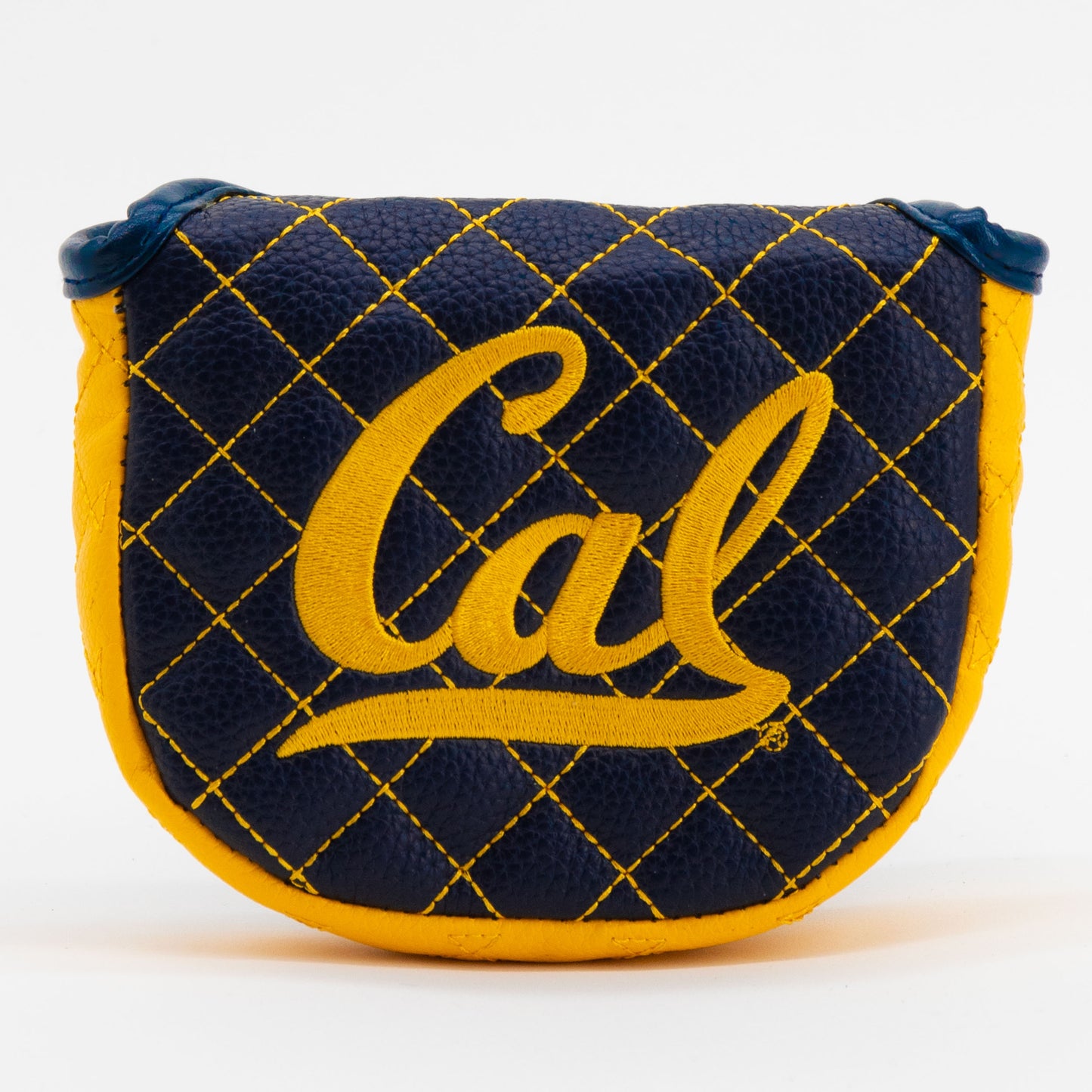 Team Golf CAL Quilted Putter Covers