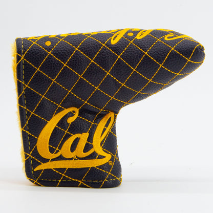 Team Golf CAL Quilted Putter Covers
