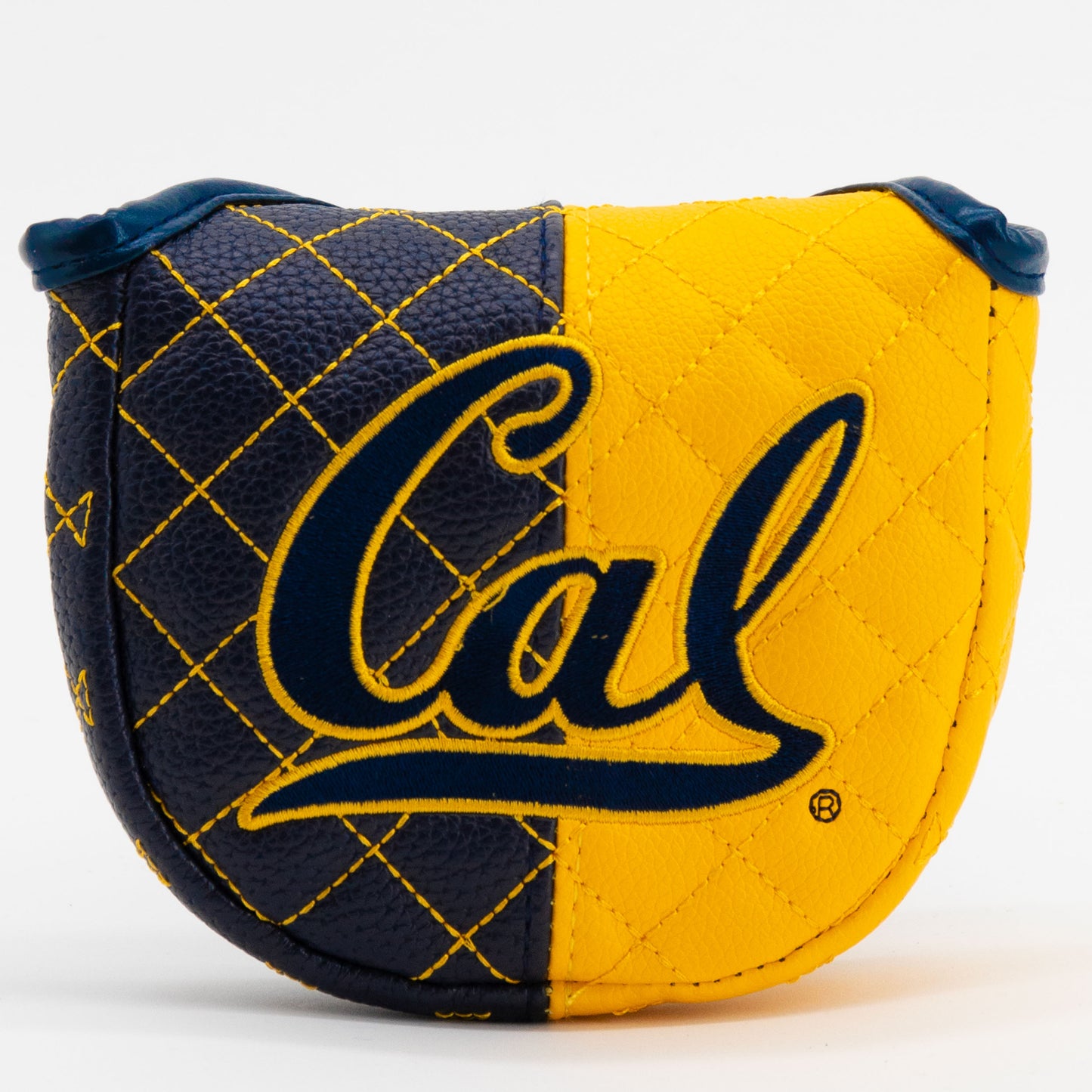 Team Golf CAL Quilted Putter Covers