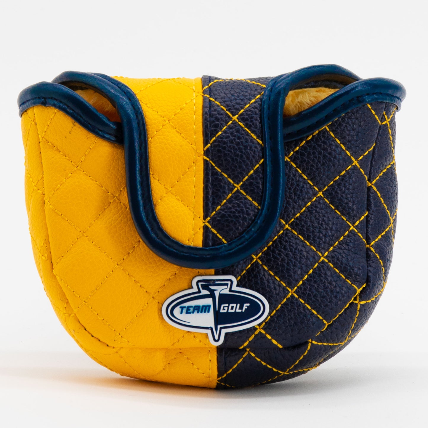Team Golf CAL Quilted Putter Covers