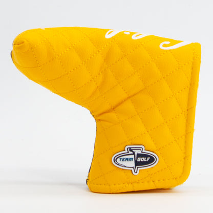 Team Golf CAL Quilted Putter Covers