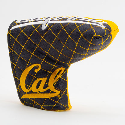 Team Golf CAL Quilted Putter Covers