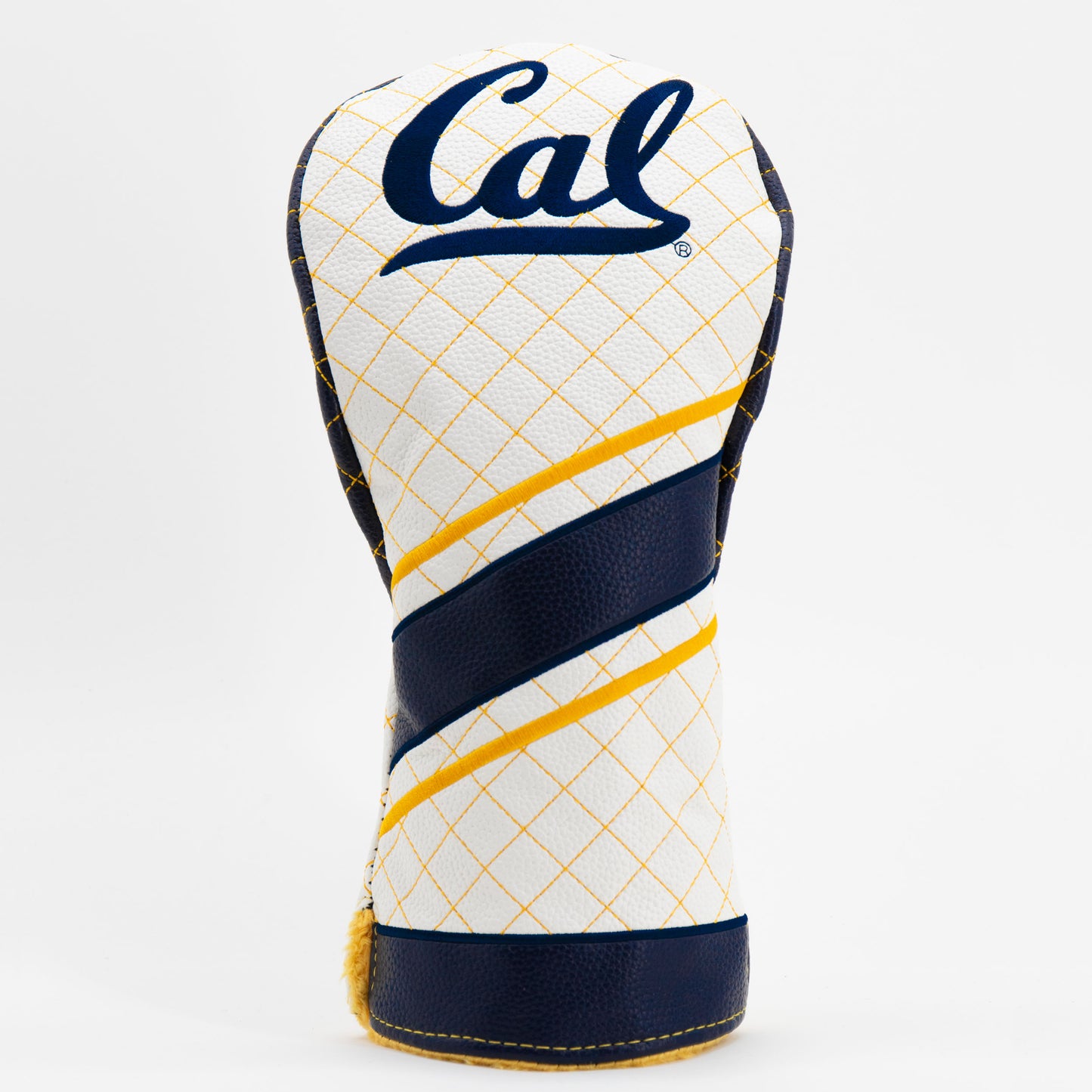 Team Golf California DR/FW Quilted Headcovers