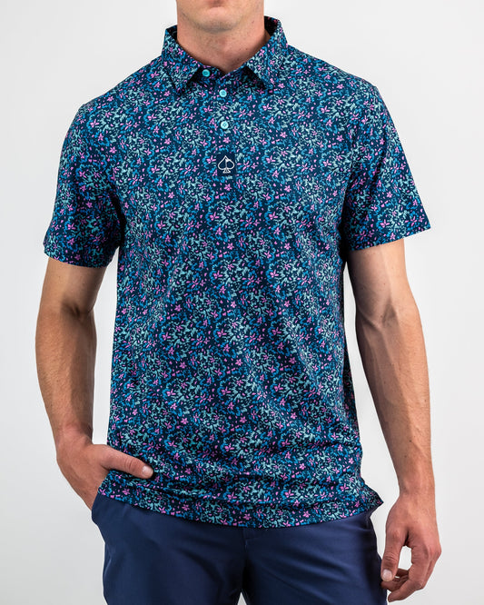 Fluorescent Floral