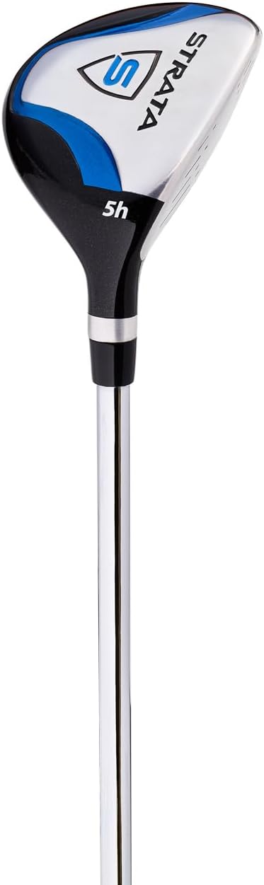 Callaway Golf Men's Strata Complete Set