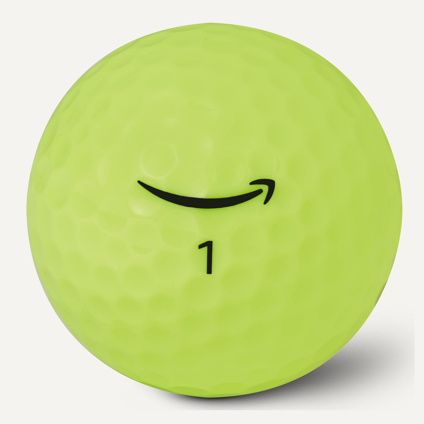 Amazon Basics Core Soft Golf Balls