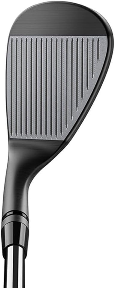 TaylorMade Golf Milled Grind 5 Wedge Black SB