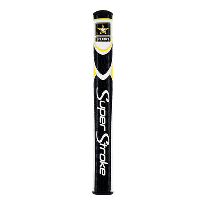 SuperStroke Military Golf Putter Grip (Mid Slim 2.0)