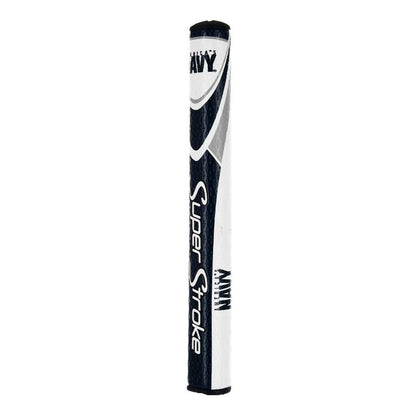SuperStroke Military Golf Putter Grip (Mid Slim 2.0)