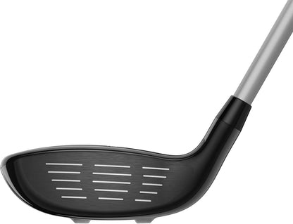 Women's Baffler Hybrid Iron Set (5H, 6H, 7-PW, SW)