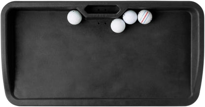 SkyTrak Molded Rubber Tray for Golf Balls