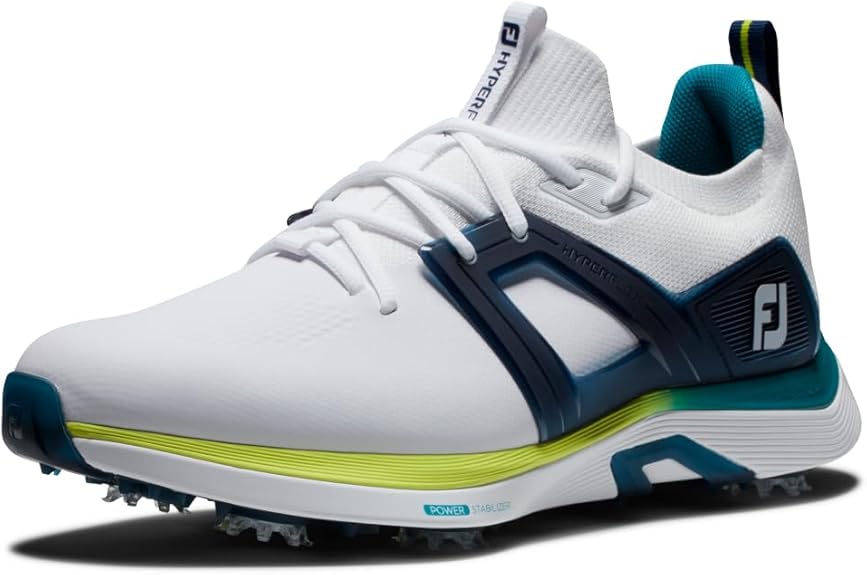 FootJoy Men's Hyperflex Carbon Golf Shoe