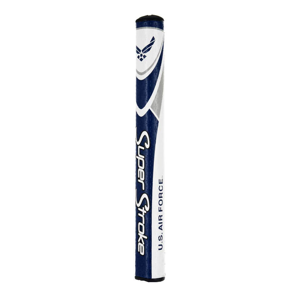 SuperStroke Military Golf Putter Grip (Mid Slim 2.0)