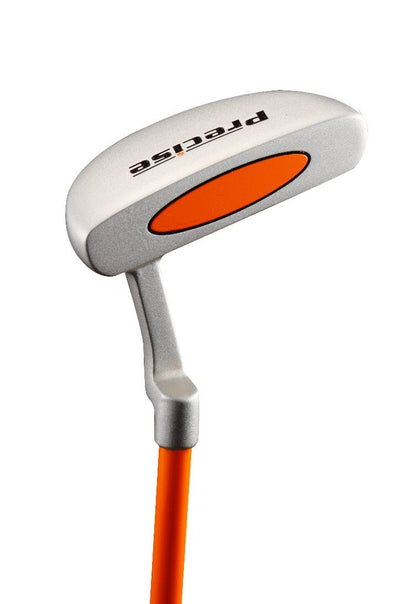 Precise X7 Kids Golf Clubs Set