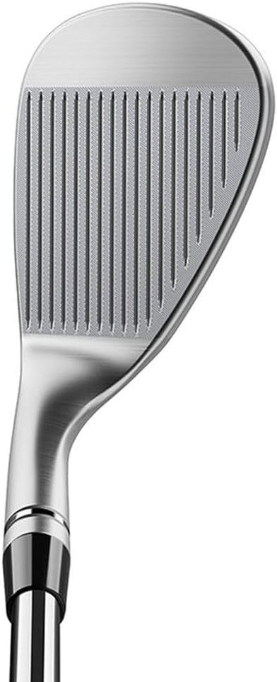 TaylorMade Golf Milled Grind 5 Wedge Chrome SC