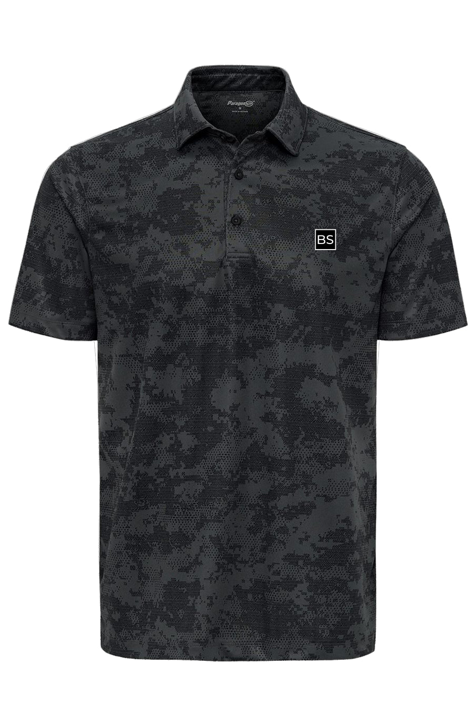 Monterey Printed Polo