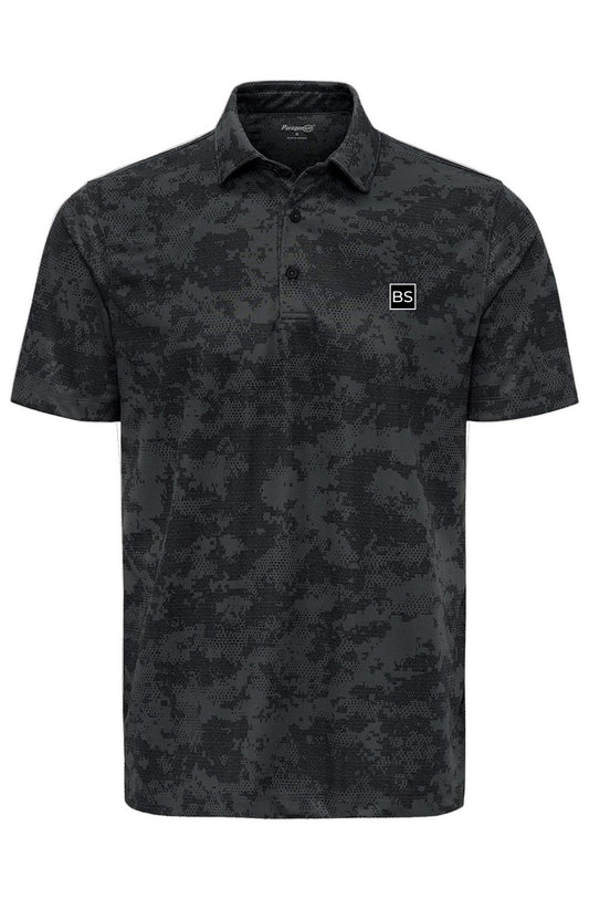 Monterey Printed Polo