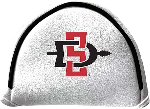 Team Golf San Diego St Putter Covers