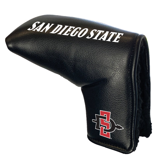 Team Golf San Diego St Putter Covers