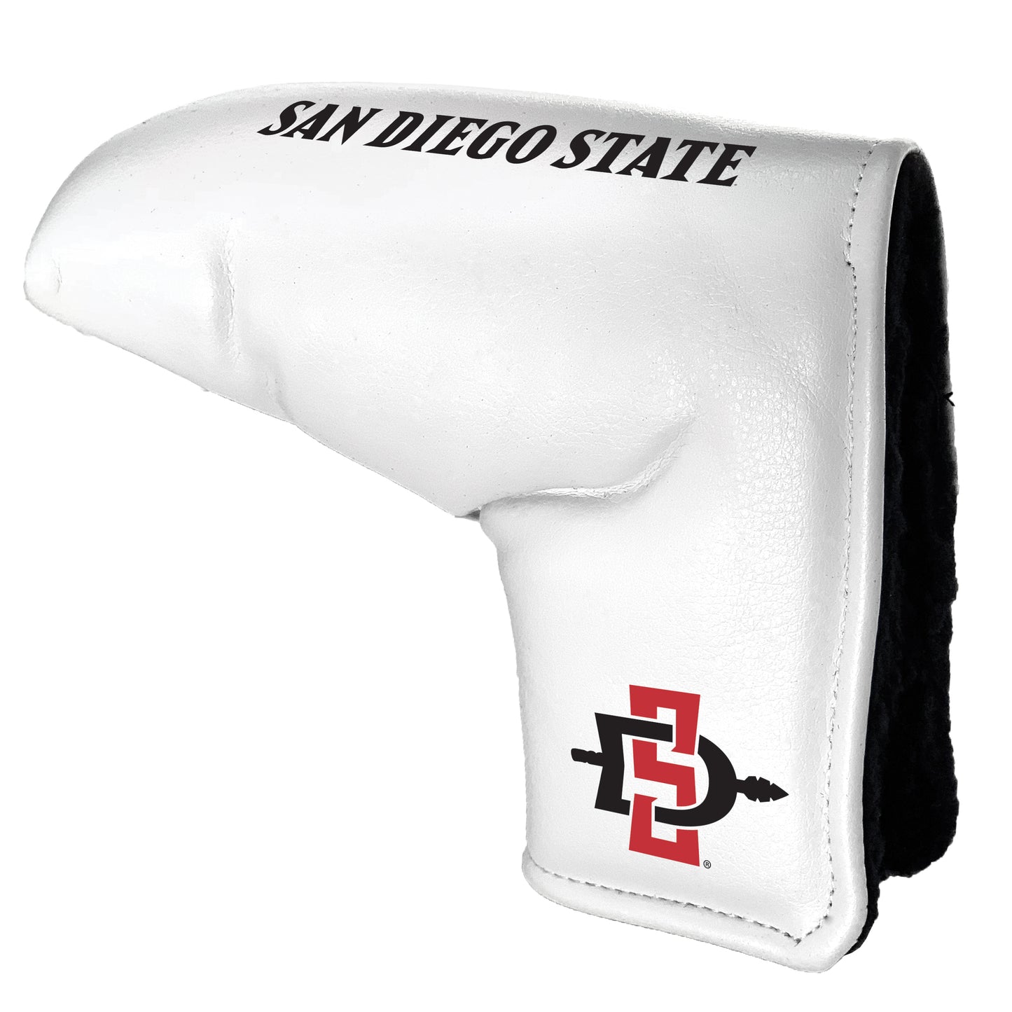 Team Golf San Diego St Putter Covers