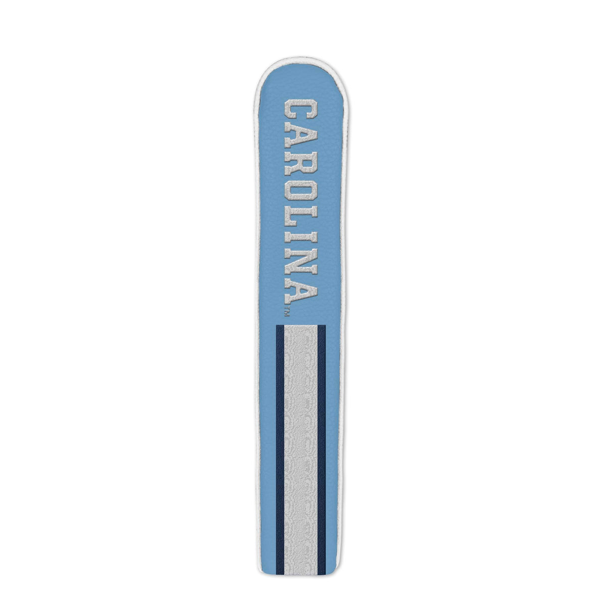 North Carolina Alignment Stick Cover NCAA |Team Effort