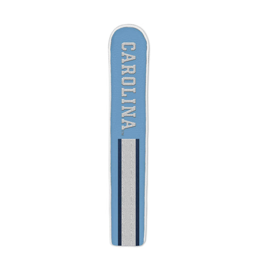 North Carolina Alignment Stick Cover NCAA |Team Effort