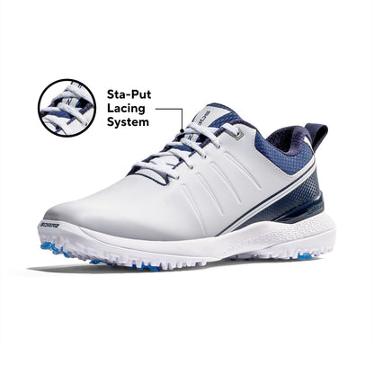 SQAIRZ SPEED2 LT Mens Golf Shoes