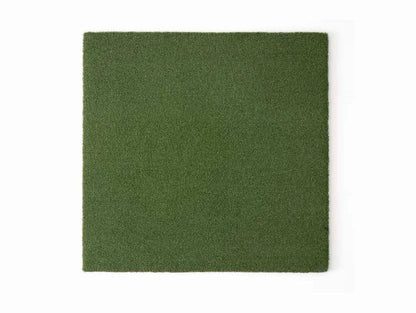 SkyTrak ST+ Golf Simulator – Ultimate Studio Package | Home Golf Simulator with Launch Monitor, Mat, Net & Screen