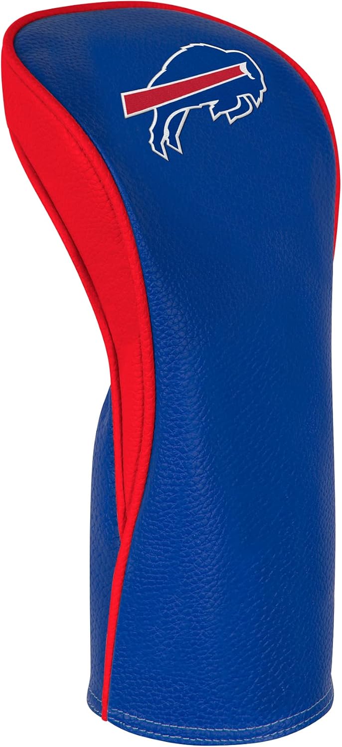 Buffalo Bills Individual Driver Headcover |Team Effort